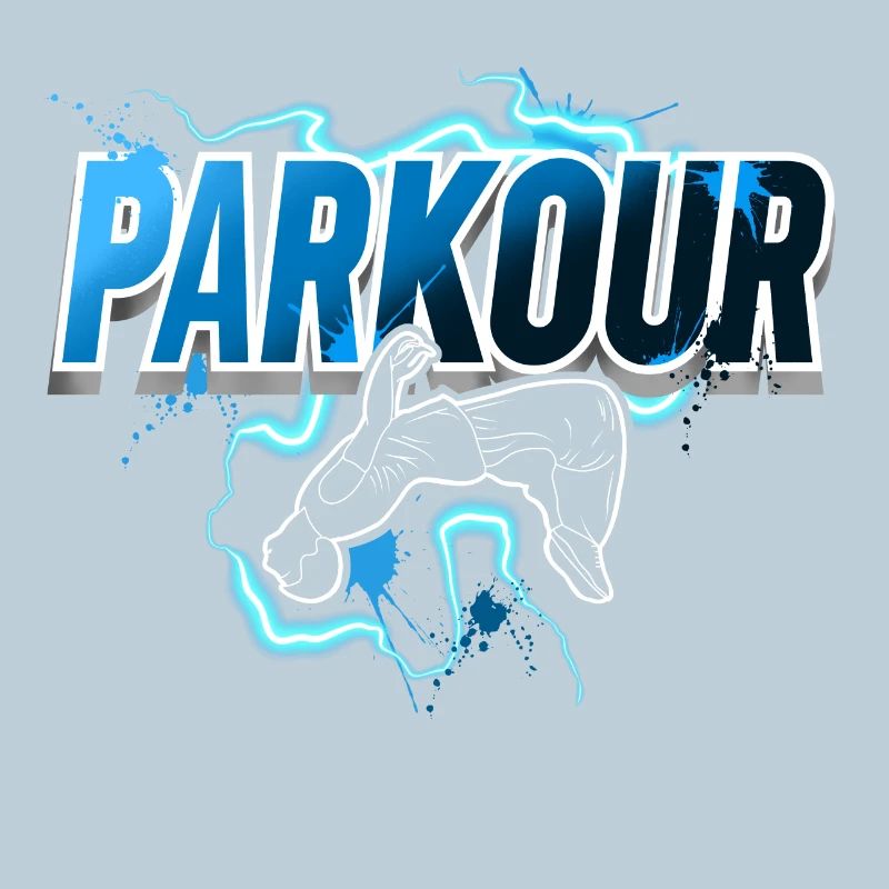 Parkour