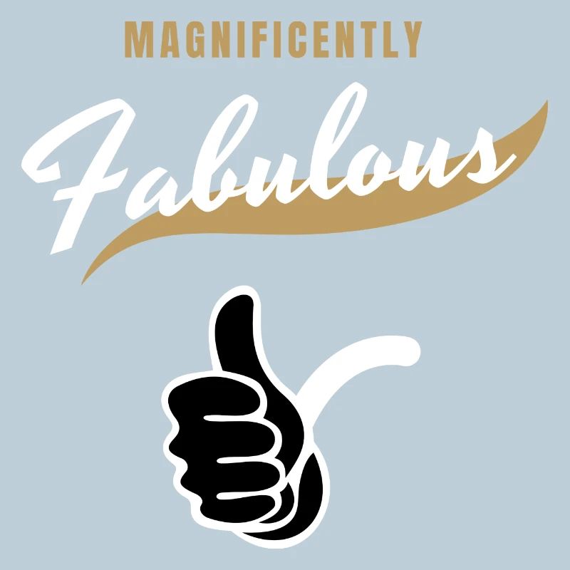 Fabulous