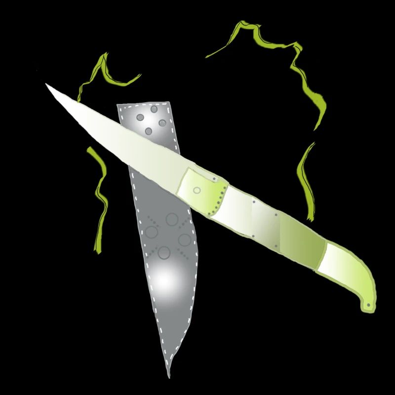 couteau