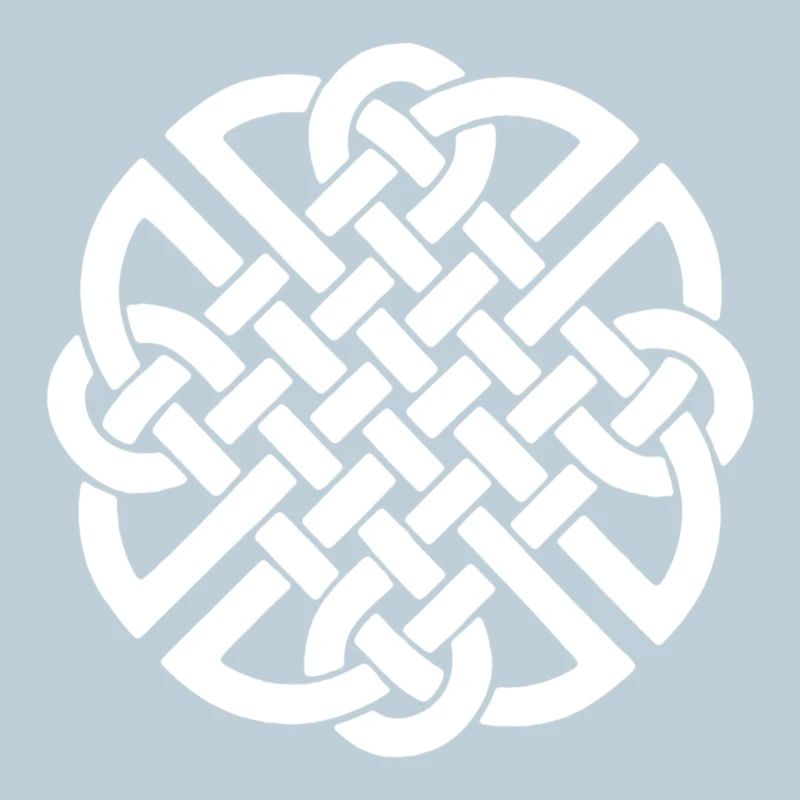 Celtic knot