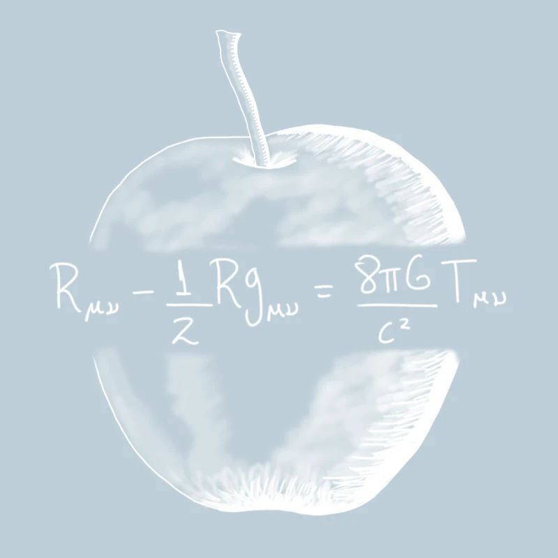 Équation de la relativité générale