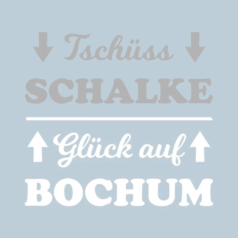 Aufstieg Bochum
