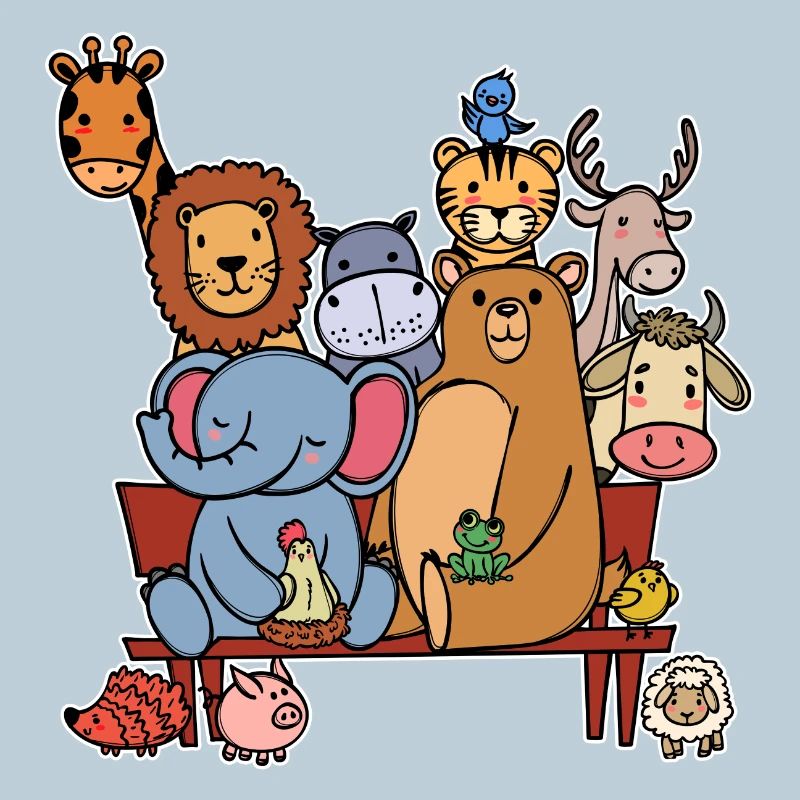 Animaux animaux Animaux