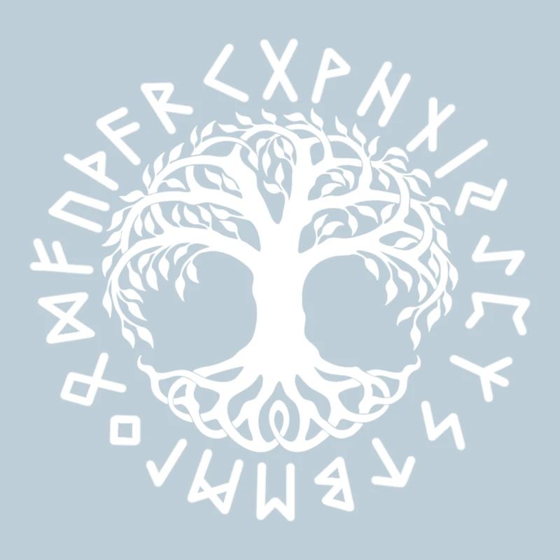 Yggdrasil