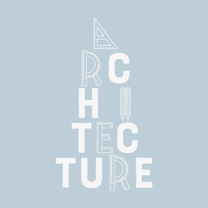 Étudiant en architecture