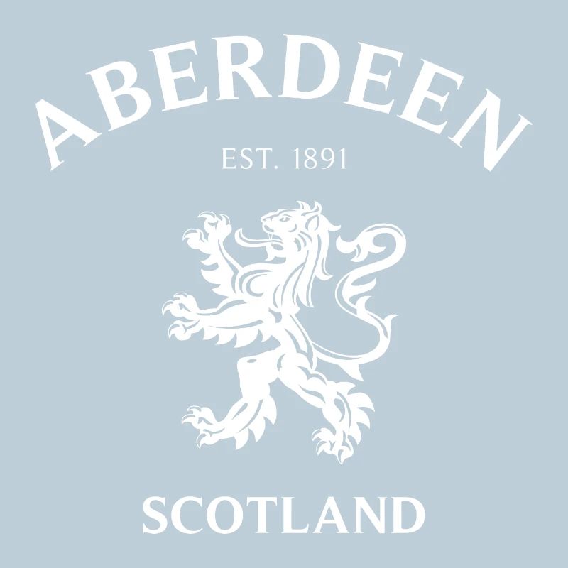 ABERDEEN Schottland, Écosse