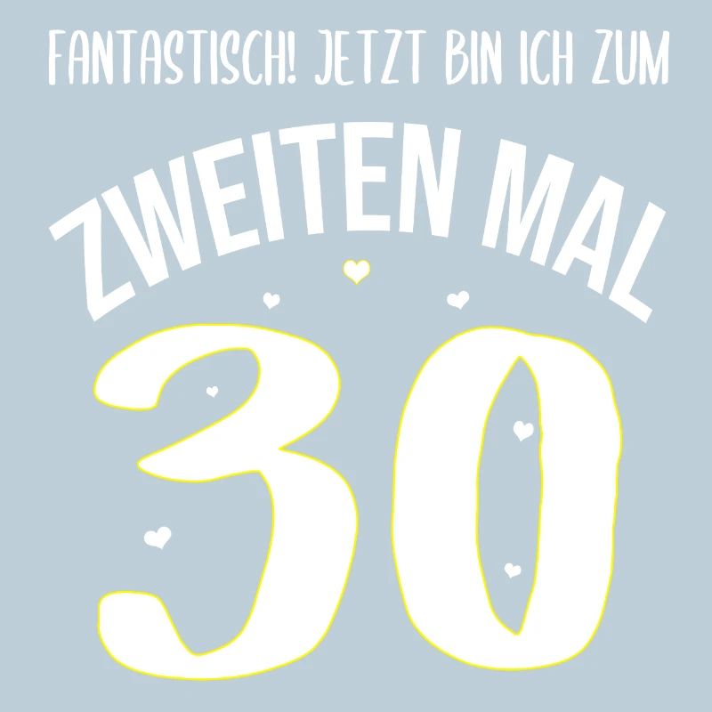 Geburtstag 60 Jahre Frau 2. mal 30 Geschenk