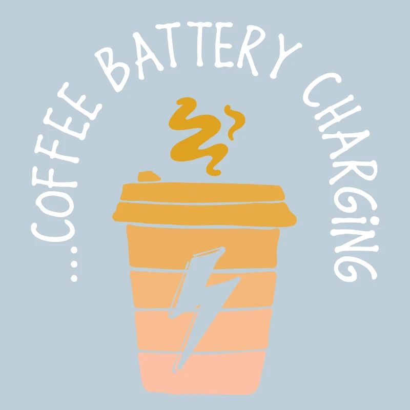 Coffee Lovers Coffee Statement Coffee Drinker