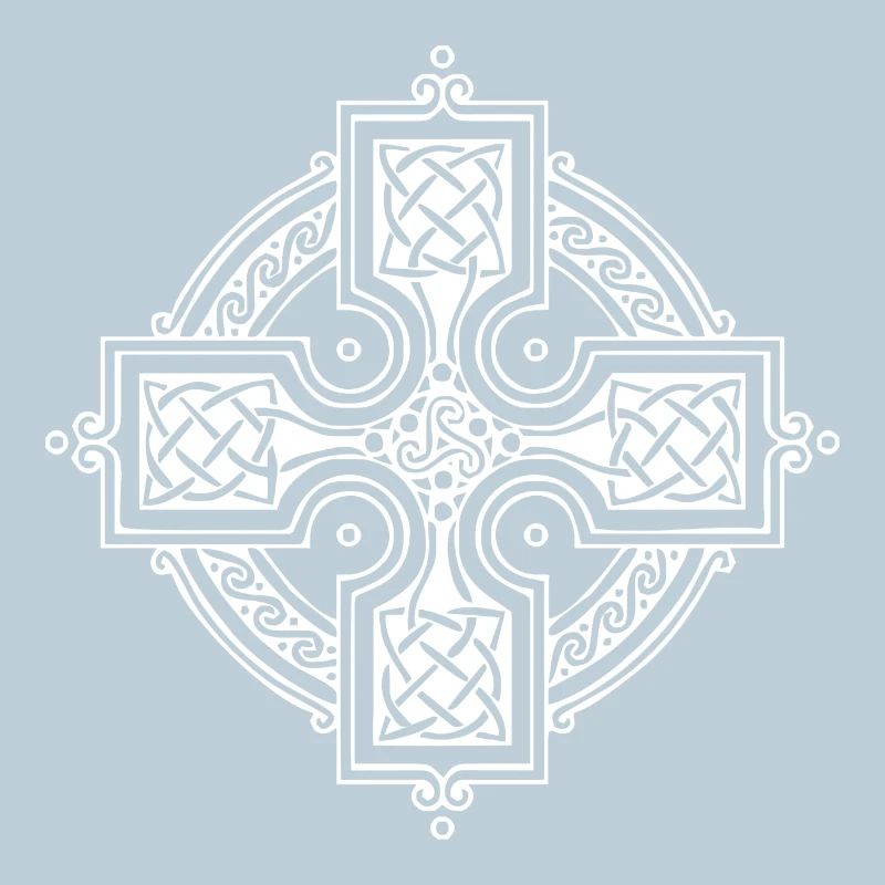 Celtic Cross