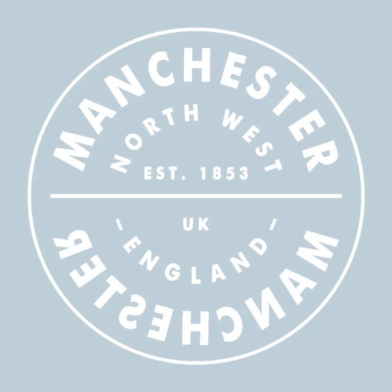 Timbre Manchester Circle 1965