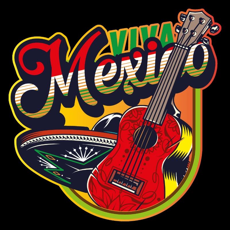 Mexiko