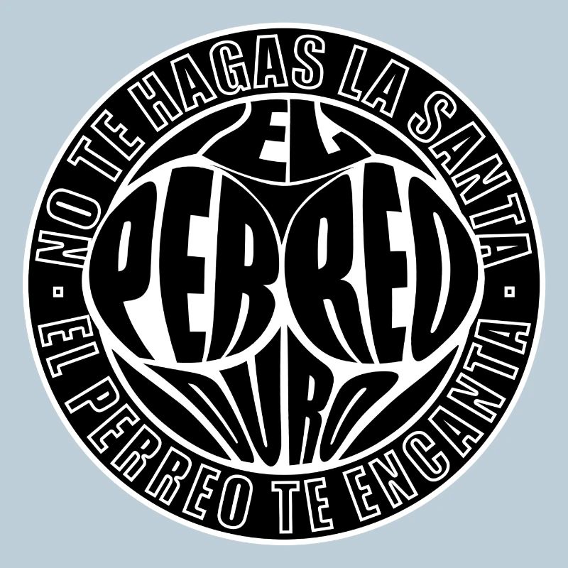 El Perreo Duro !