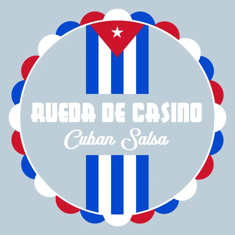 Rueda de Casino - Salsa cubaine
