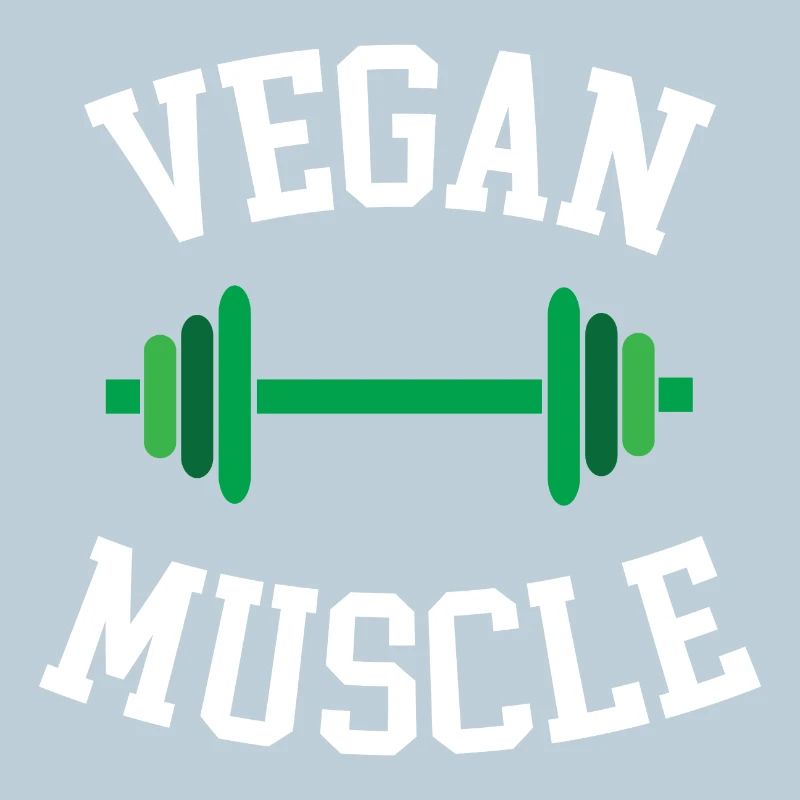 Vegane Muskeln