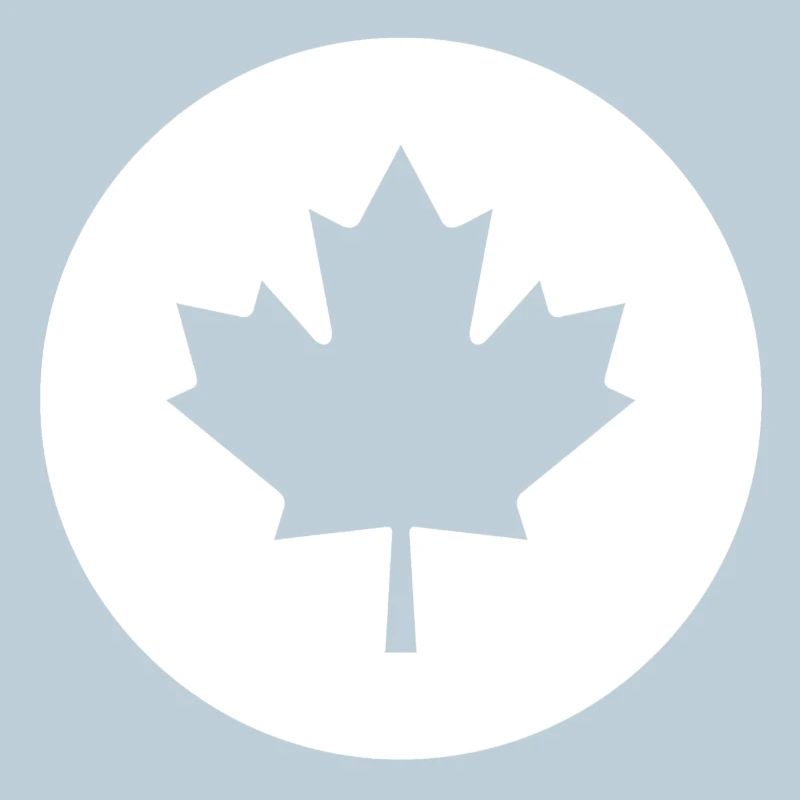 Canada, I love Canada, I love Canada