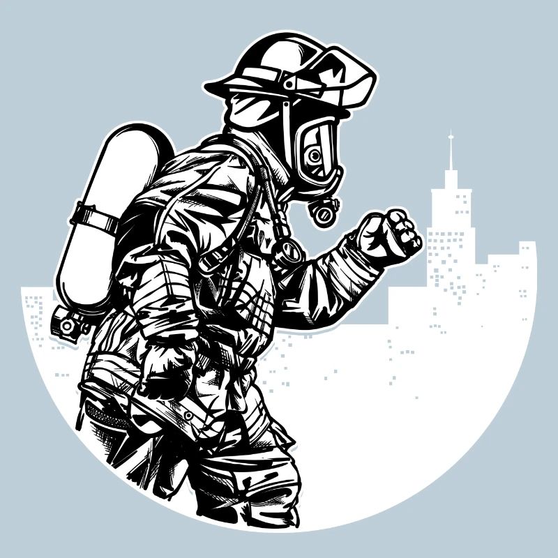 Freiwillige Feuerwehr Berufsfeuerwehr Brandschutz