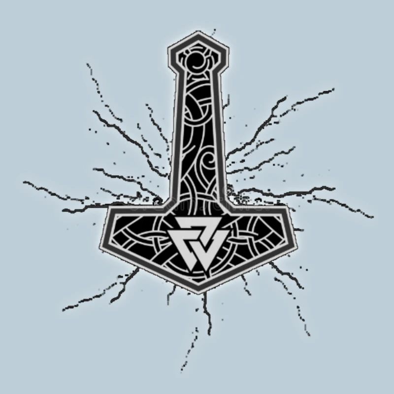Mjölnir3