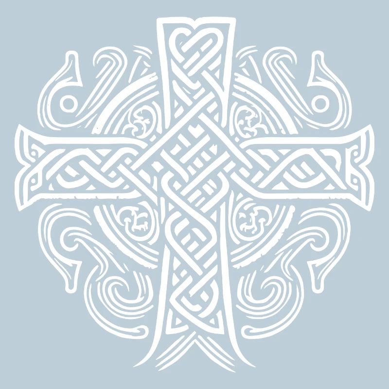 Keltisches Kreuz