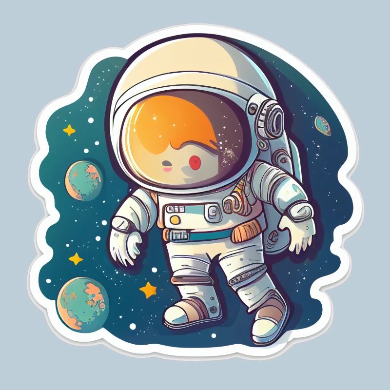 Space Adventure