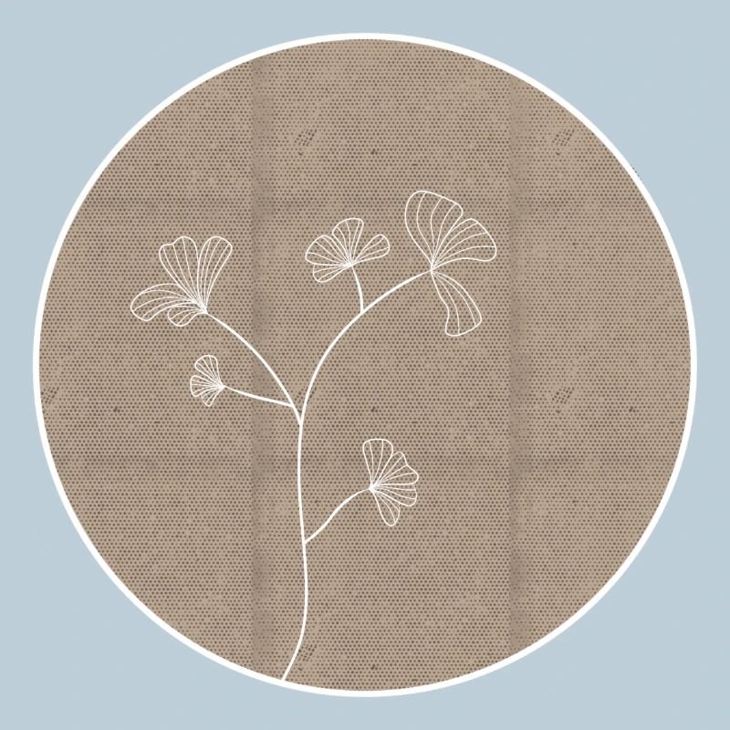 Zierblume