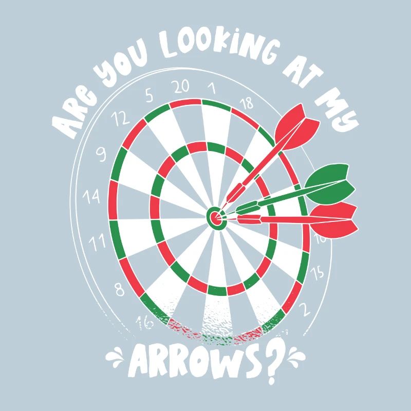 Dart pub design