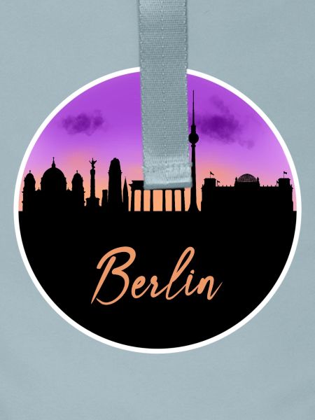 Berlin Fine Skyline