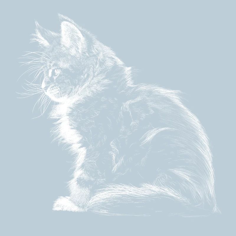 Kitten