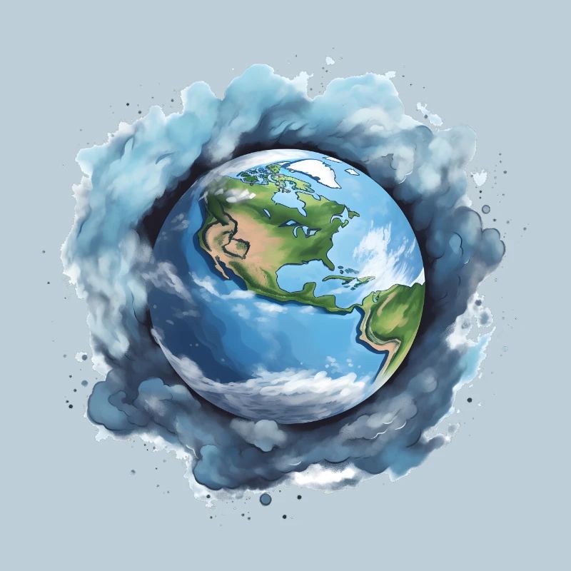Earth