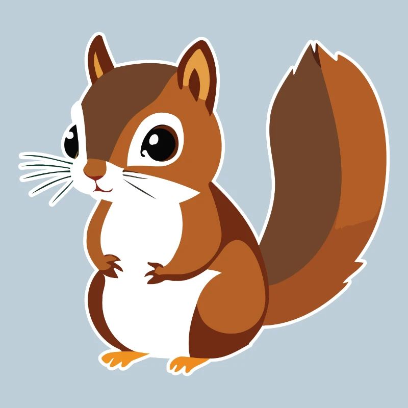 Eichhörnchen