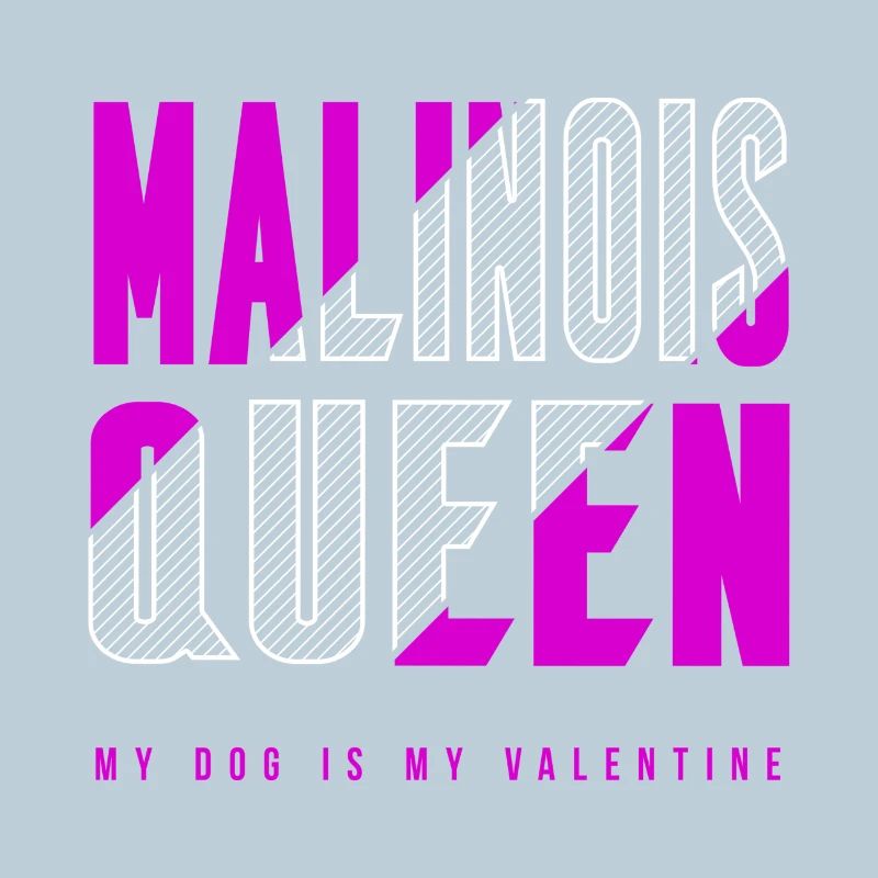 Malinois Queen