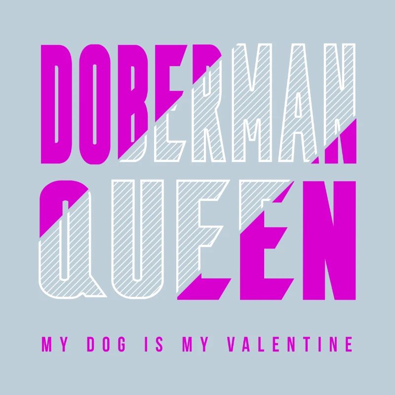 Reine Doberman