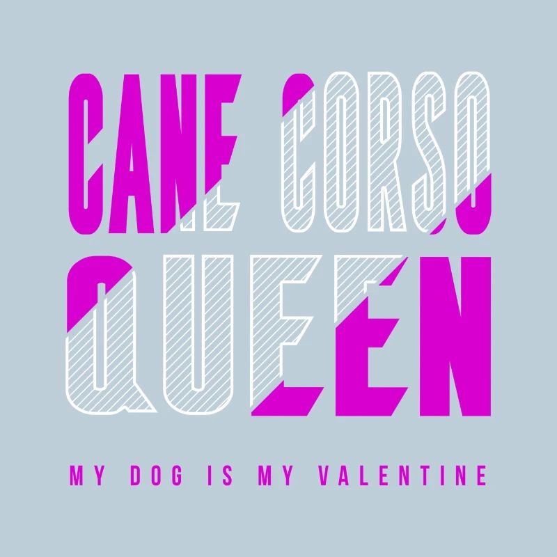 Cane Corso Queen