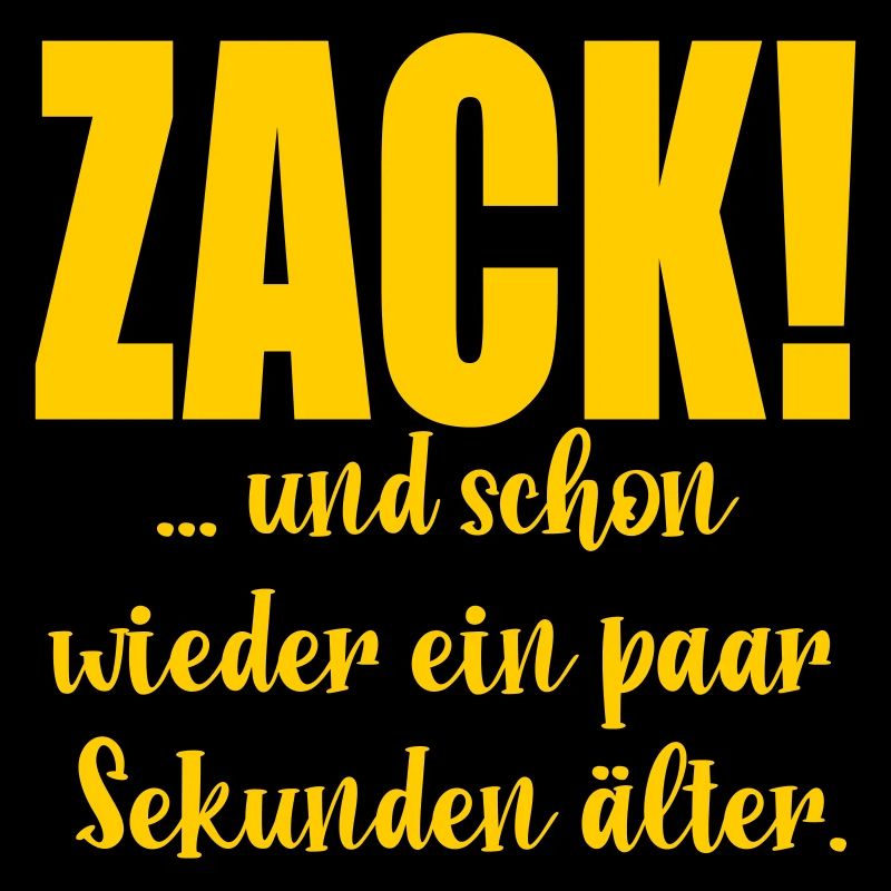Lustiges Älterwerden GEBURTSTAG