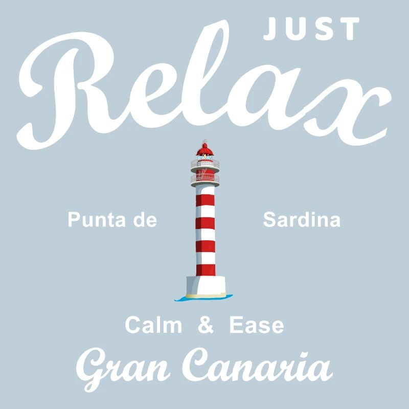 Relax, Grande Canarie, Punta de Sardina, Espagne
