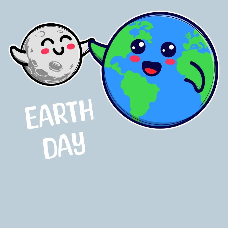 Mutter Erde Umwelt Umweltfreundlich Statement