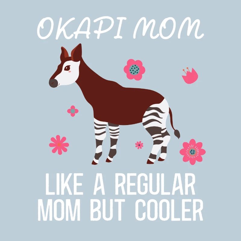 Okapi Wildnis Abenteuer