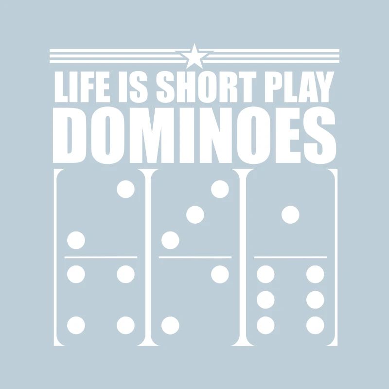 Domino game design