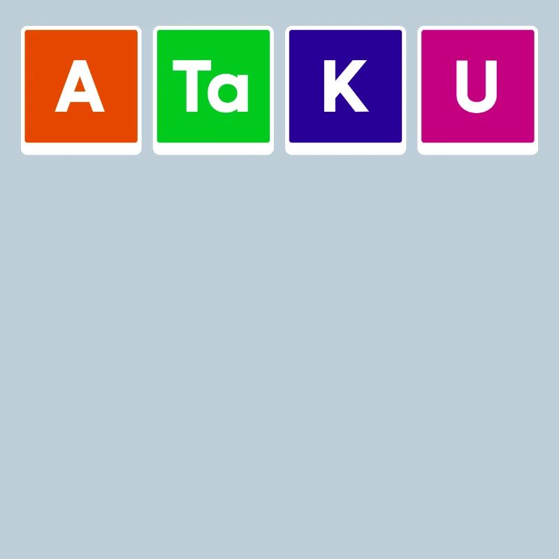 Manga Anime Statement Japanisch Comic Animation