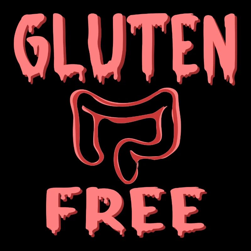 Régime sans gluten - INTESTIN