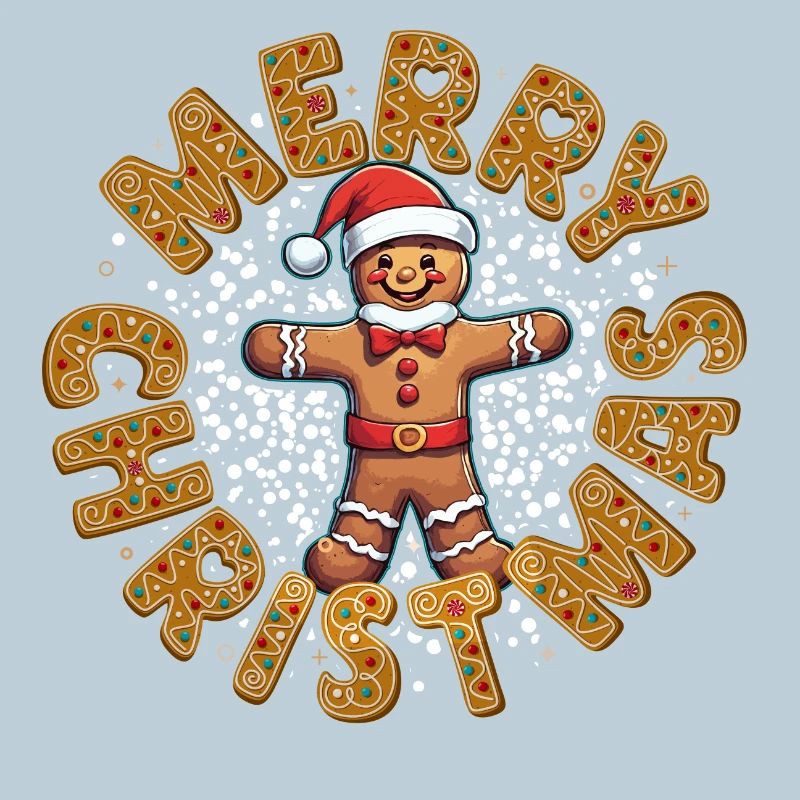 Joyeux Noël Design Graphisme polyvalent des Fêtes