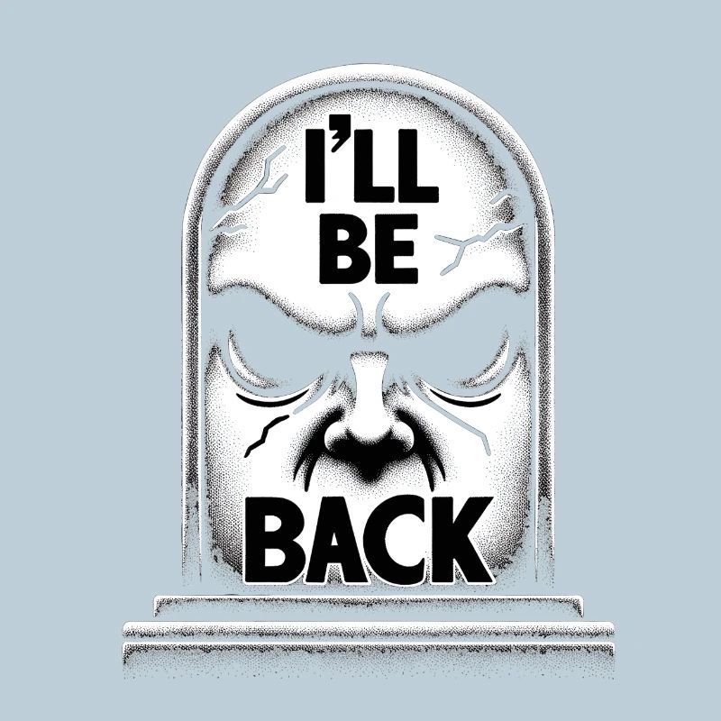 Return from the Grave