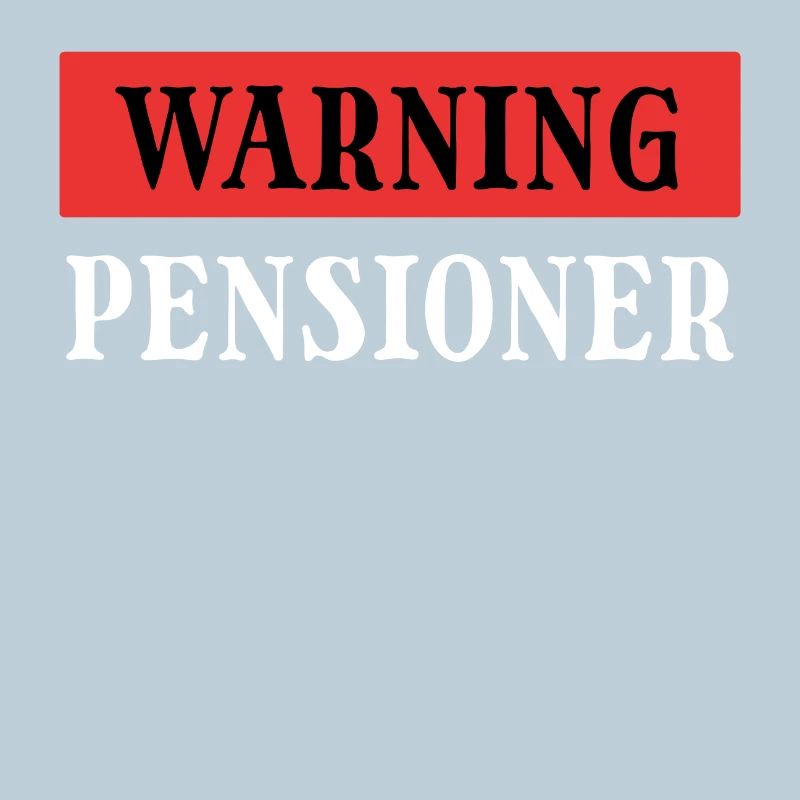 Retirement Senior Statement Retirement Leisure