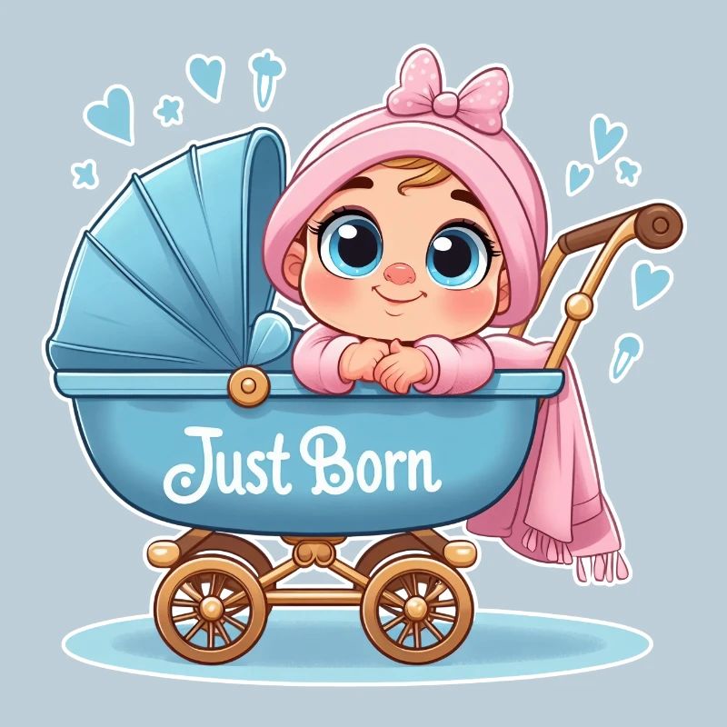 Just Born