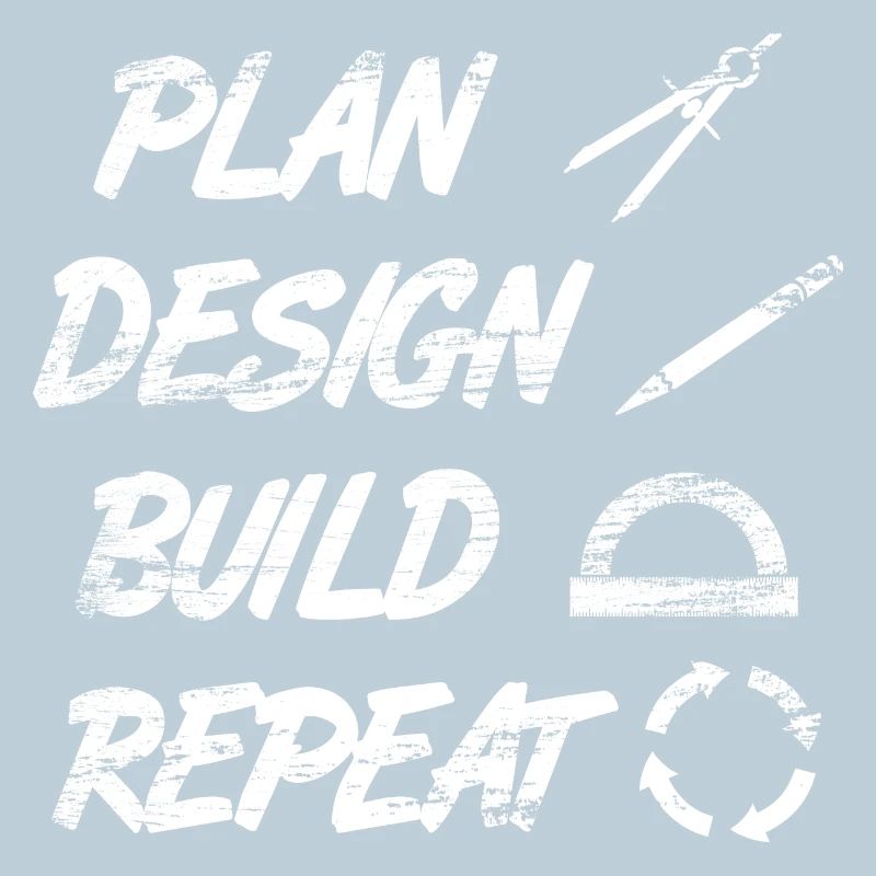 Architekt Routine
