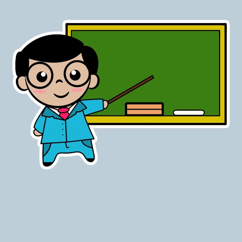 Teacher Job Employee Success Supervisor Work