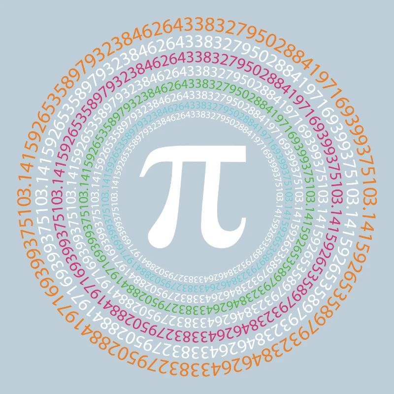 Pi Day - Happy Pi Day