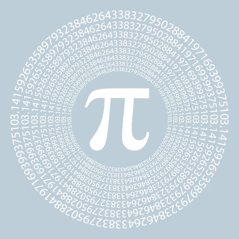 Pi Day - Bonne journée Pi