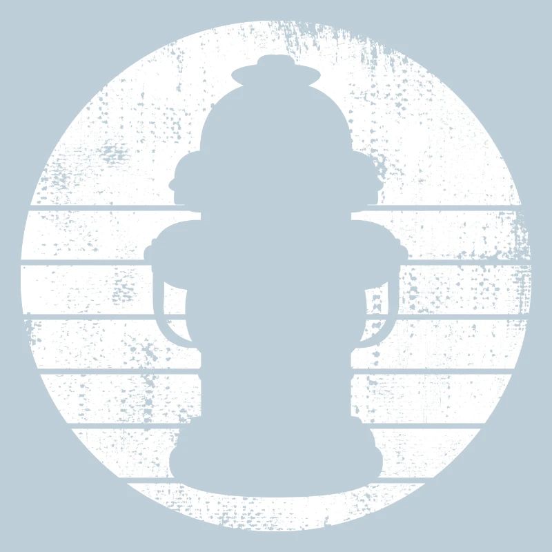 Feuer Hydrant Zeichnung