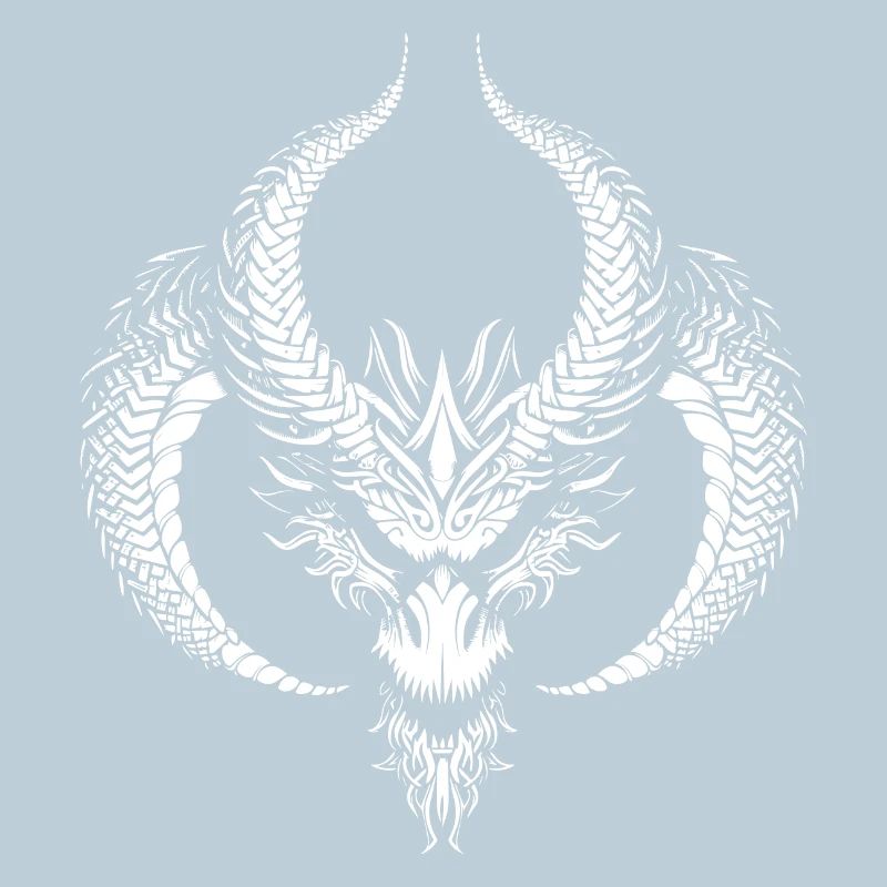 Dragon's Head
