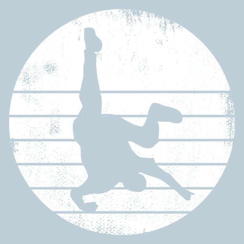 Breakdancer Sketch